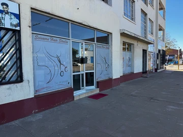 Commercial Property
