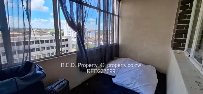 Rooftop living meets breathtaking views in the cbd