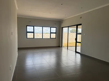 3 Bedroom Townhouse Complex