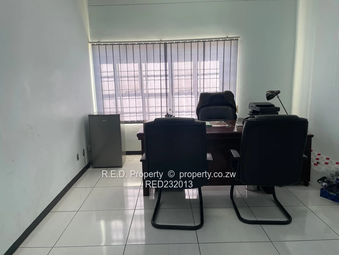 Prime Industrial Property With Offices & Warehouse