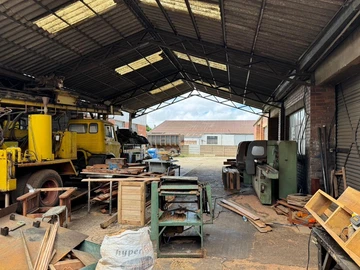 Commercial Property