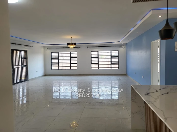Two Homes to let Selbourne Park!