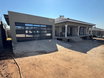 3 Bedroom Townhouse Complex
