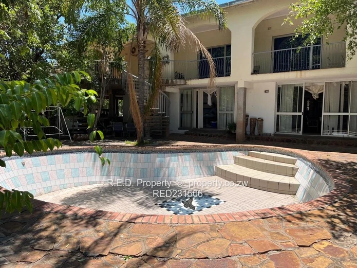 Investment Opportunity Along the Zambezi River District- Binga