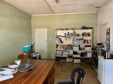 Commercial Property