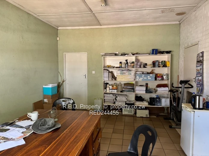 Versatile Belmont Industrial Property with Strong Investment Potential