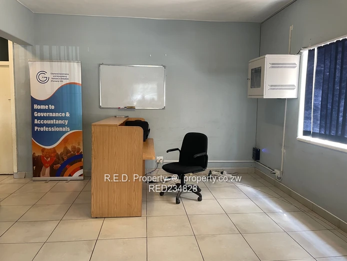 Multi-Use Commercial Investment Opportunity In The Cbd!