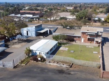 Commercial Property