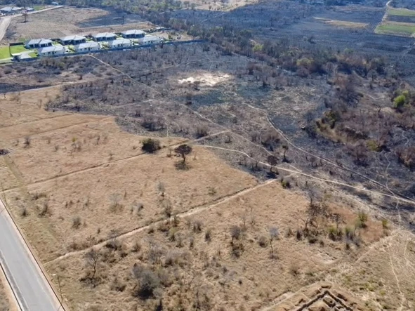 Land