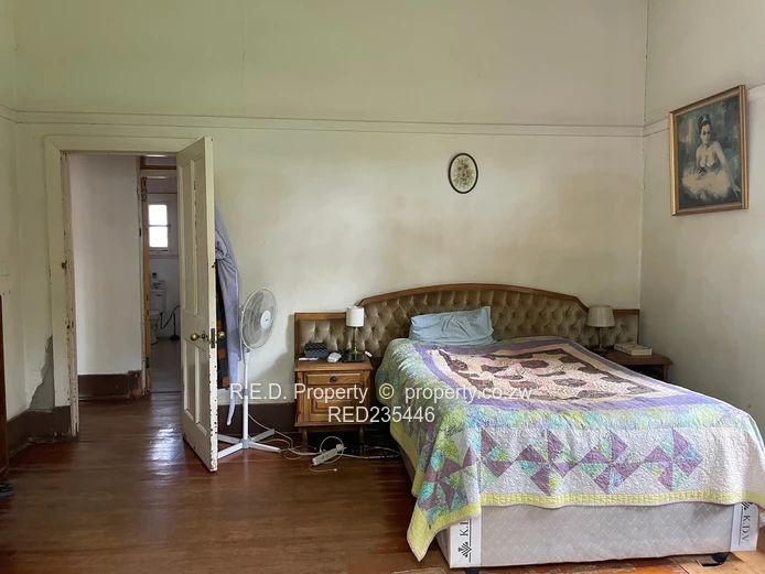 Prime Location with Exceptional Potential In Suburbs