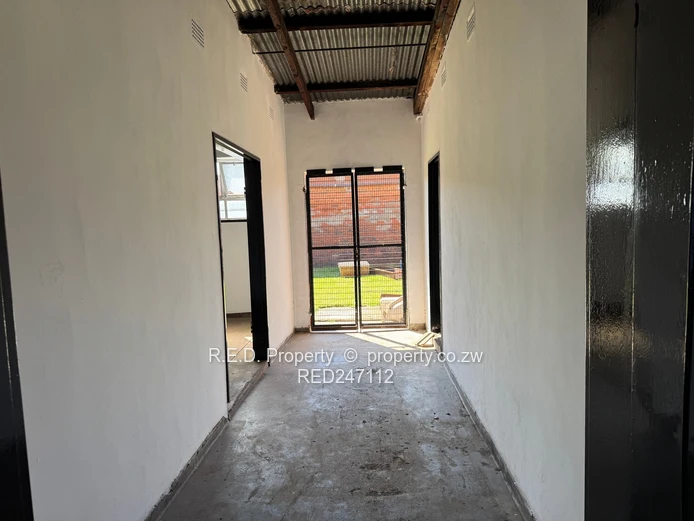 Large-Scale Commercial Property with Extensive Warehouse and Business Space In Belmont!
