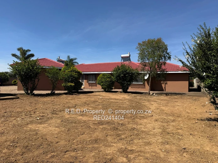 Space, Security, and Investment Potential in One In Manningdale!