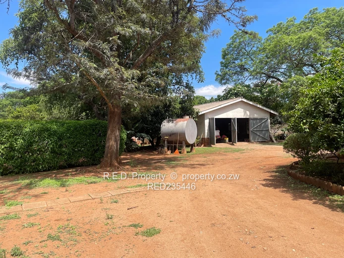 Prime Location with Exceptional Potential In Suburbs