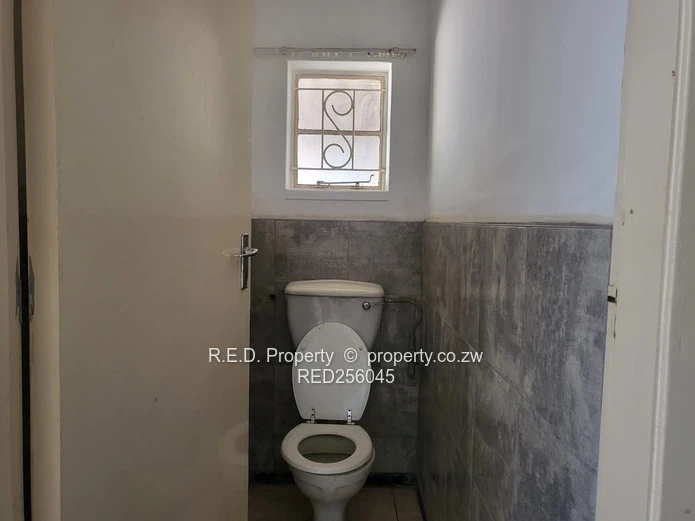 2-Bedroom House To Rent in Malindela