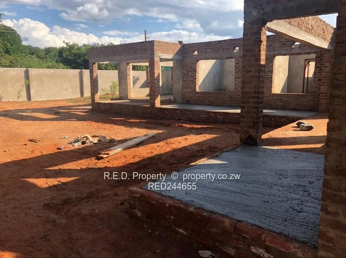 Victoria Falls Investment Opportunity