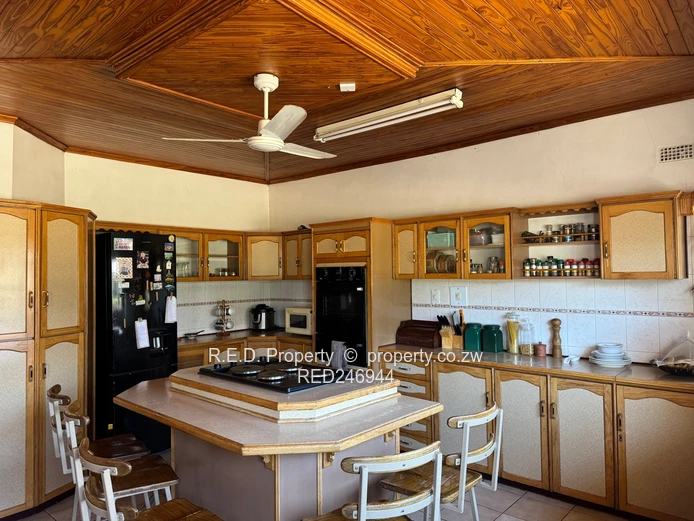 Prime Burnside Property!