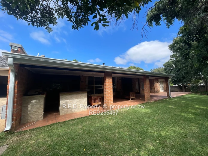 Two Homes On One Property For Rent In Burnside!
