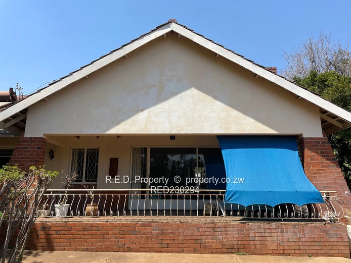 A home with heart, views, and endless potential In Ilanda!