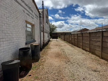 Commercial Property