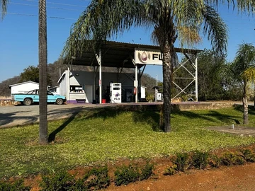 Commercial Property
