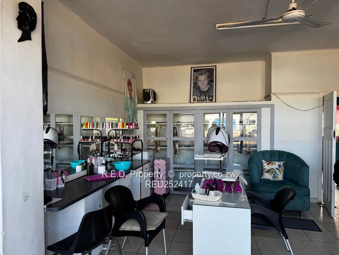 Prime Commercial Investment Opportunity