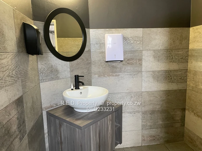 Fully operational, perfectly positioned investment opportunity