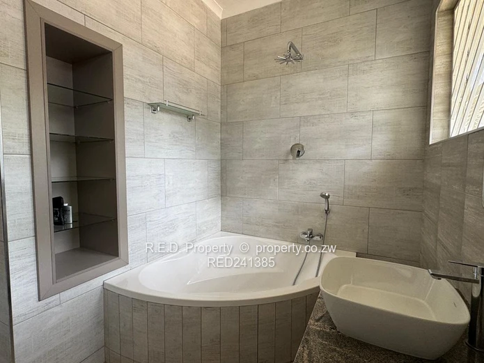 The Perfect Blend of Comfort, Space & Outdoor Living In Kumalo!