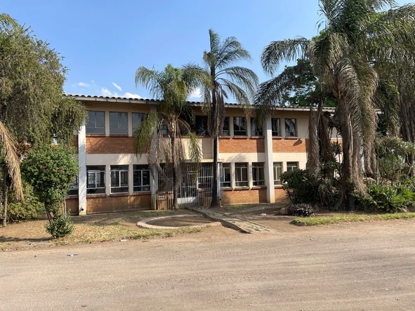 Commercial Property