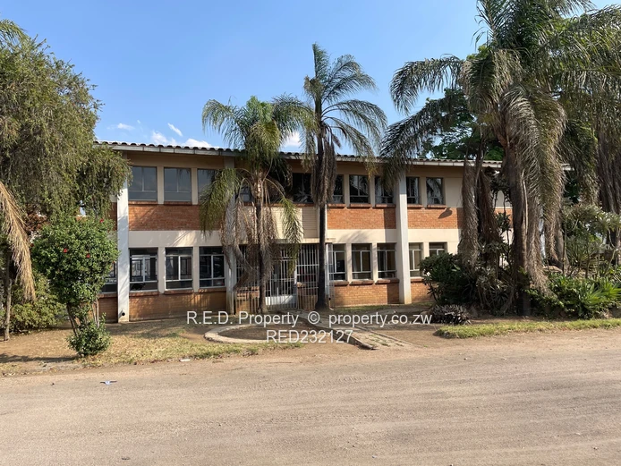 Prime Multi-Purpose Industrial Property