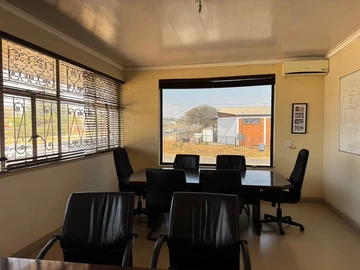 Commercial Property