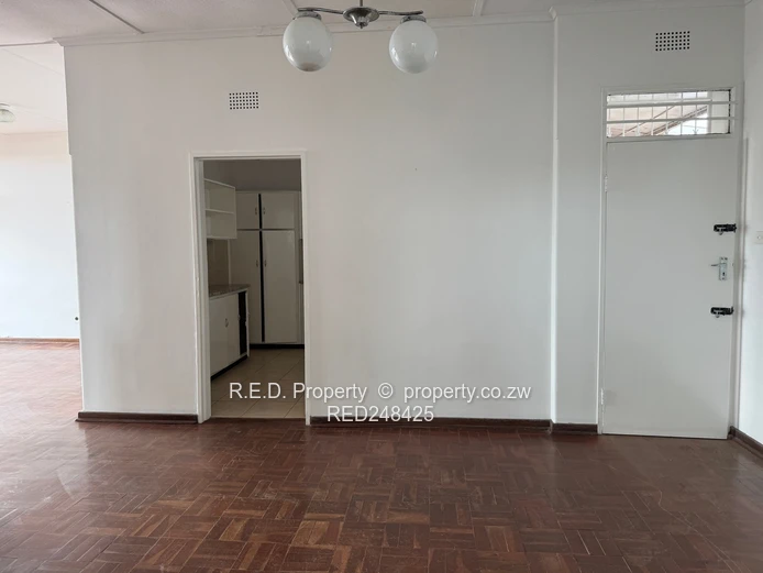 Prime Mixed-Use Investment Opportunity In The CBD!