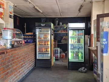 Shop & Retail Property