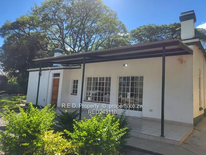 Commercial Property for Rent In Suburbs!