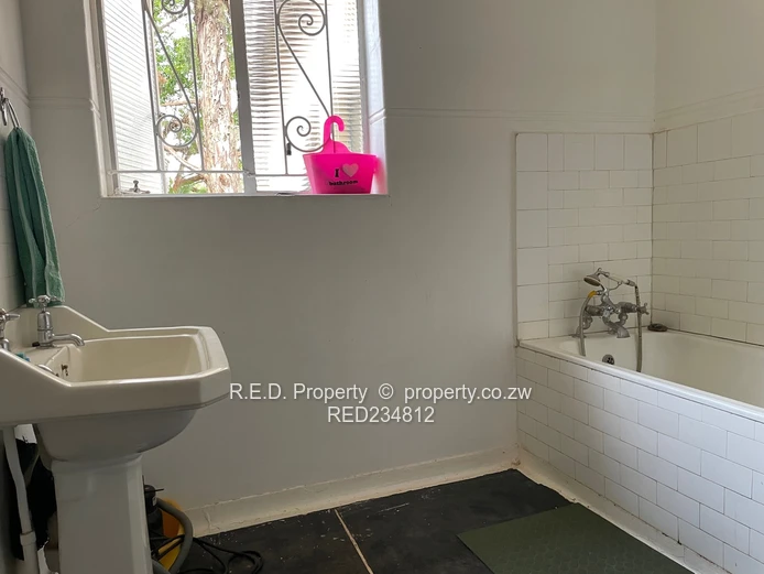 A Property Waiting to Be Transformed In Kumalo!