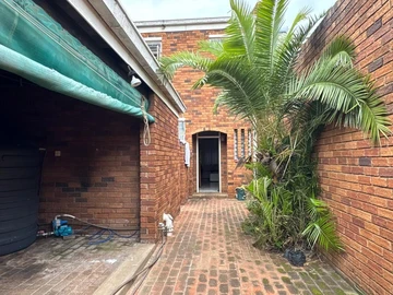 2 Bedroom Townhouse Complex