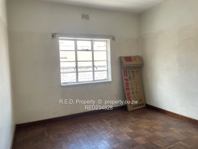 Multi-Use Commercial Investment Opportunity In The Cbd!