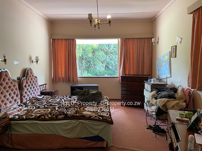 Substantial home offering space and versatility In Hillside!