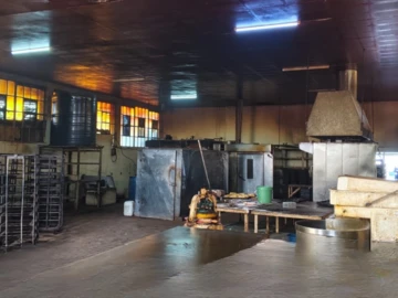 Commercial Property