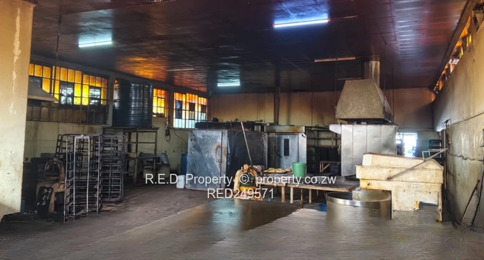 Commercial Property in Beitbridge!