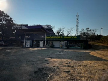Commercial Property