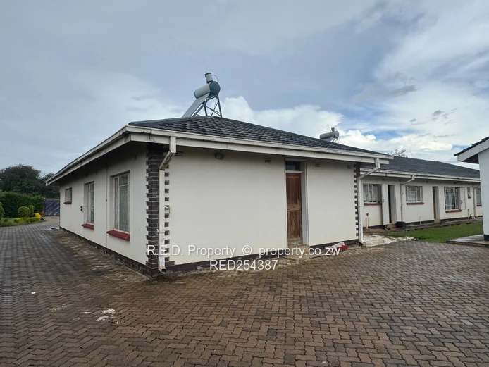 Multi-Dwelling Property  in Selbourne park