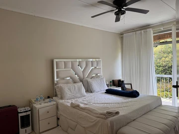 2 Bedroom Townhouse Complex