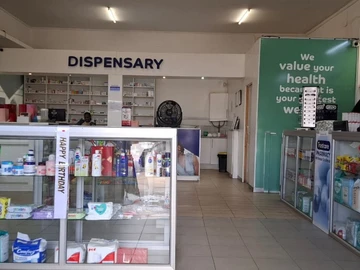 Commercial Property