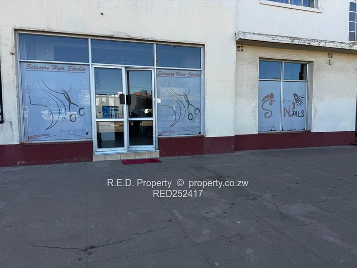 Prime Commercial Investment Opportunity