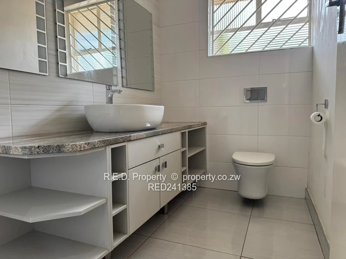 The Perfect Blend of Comfort, Space & Outdoor Living In Kumalo!