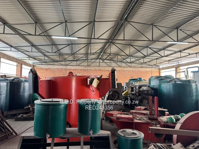 The Right Space to Grow Your Business In Kelvin North!