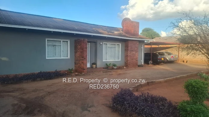 Simple living, smart investment In Southwold