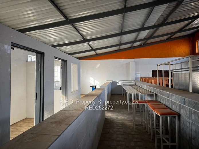 Prime Service Station Investment Opportunity In Riverside!