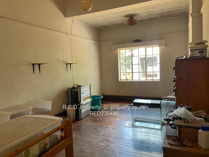 Prime Location with Exceptional Potential In Suburbs