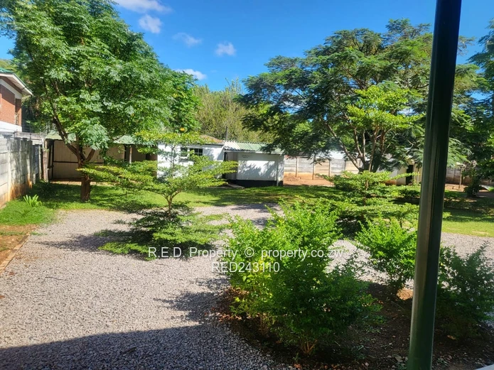 Commercial Property for Rent In Suburbs!